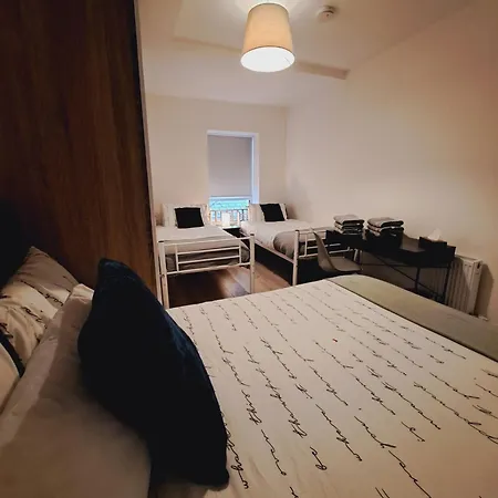 Great Spacious House Dublin