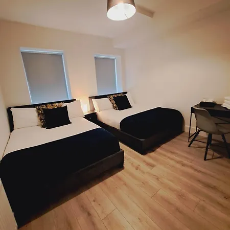 Great Spacious House *