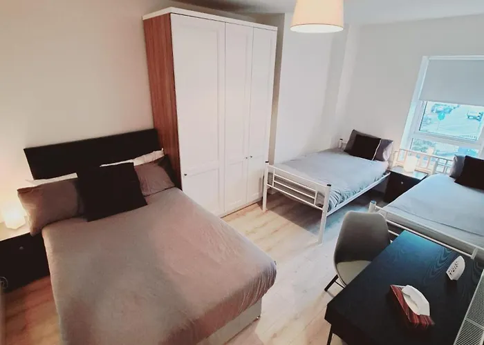 Great Spacious House Apartman *