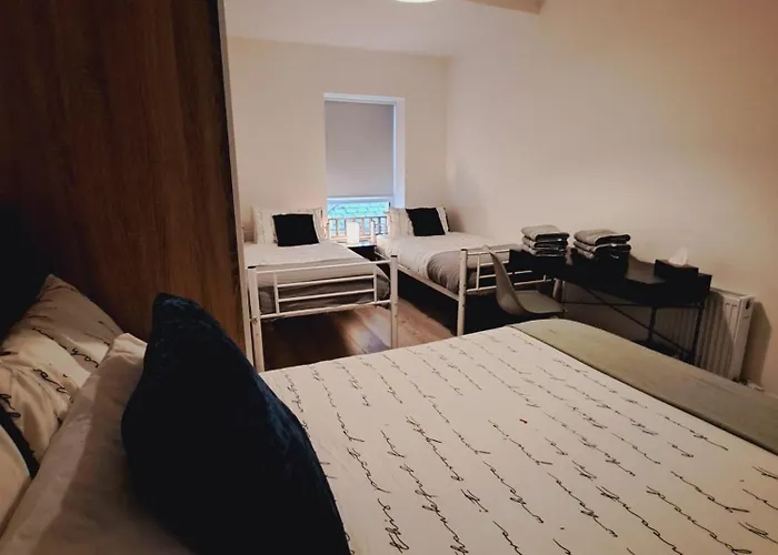 Great Spacious House Dublin