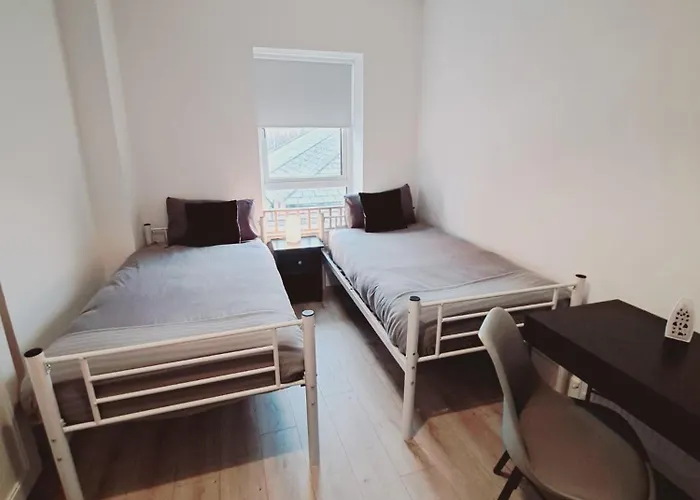 Apartman Great Spacious House Dublin