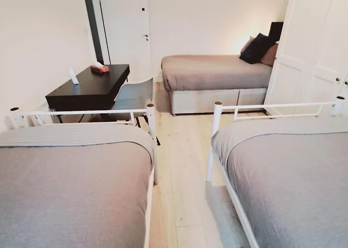 Great Spacious House * Dublin