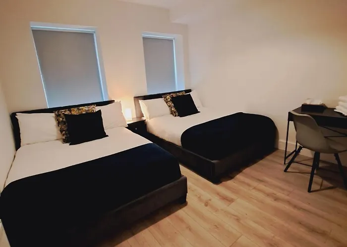 Great Spacious House *