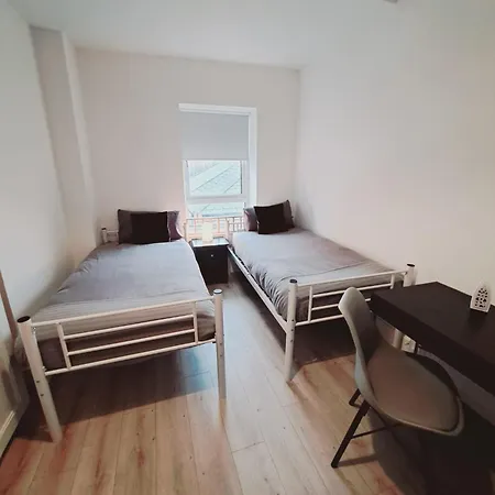 公寓 Great Spacious House 都柏林