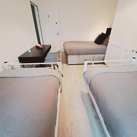 Great Spacious House * 都柏林