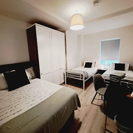 公寓 Great Spacious House